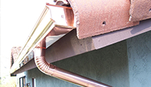 Find Gutter Contractors in Cape Girardeau County
